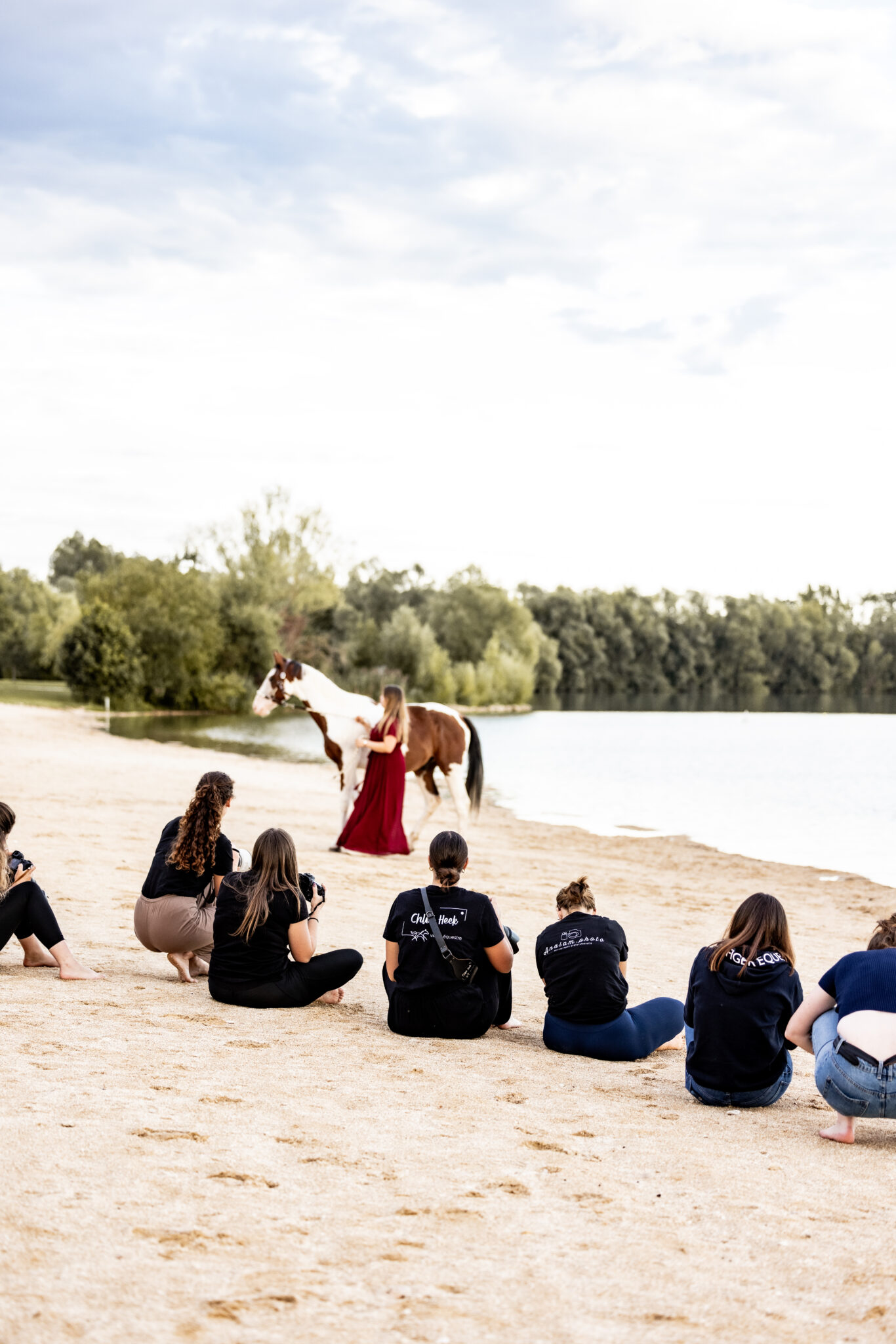 © Clémence BEDOUET