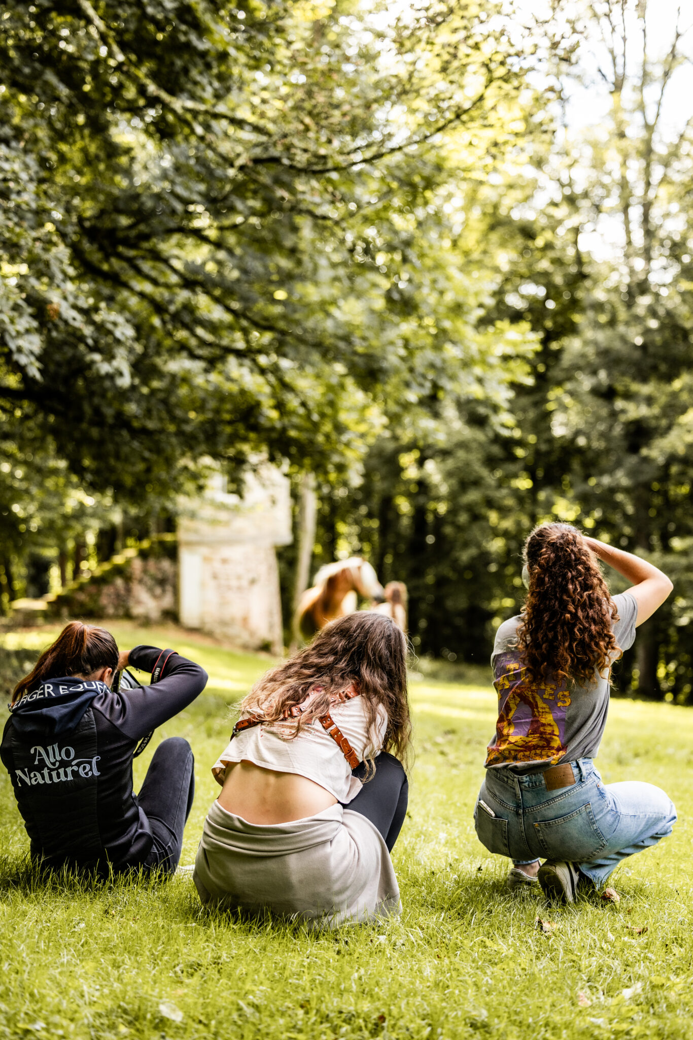 © Clémence BEDOUET