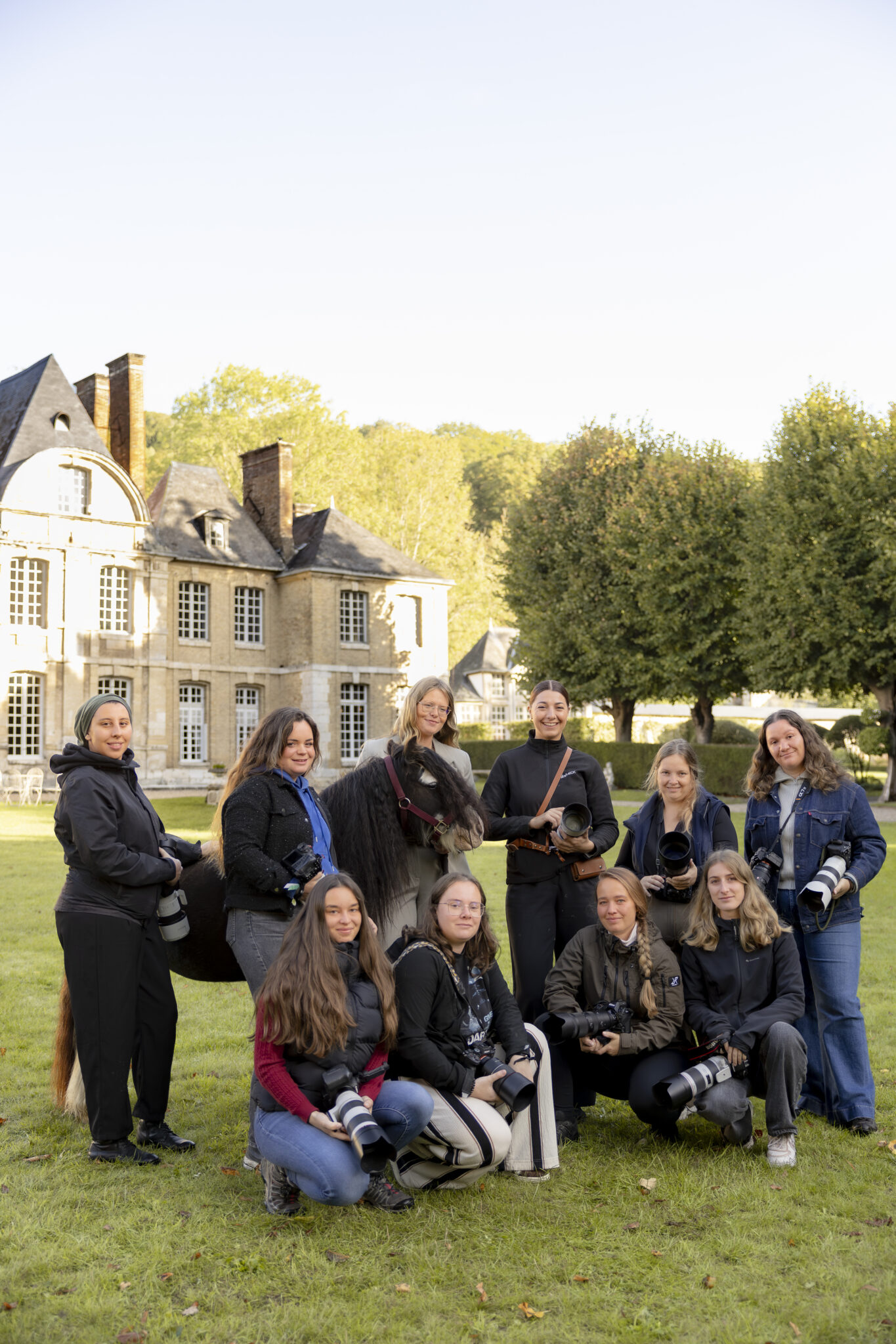 © Clémence BEDOUET